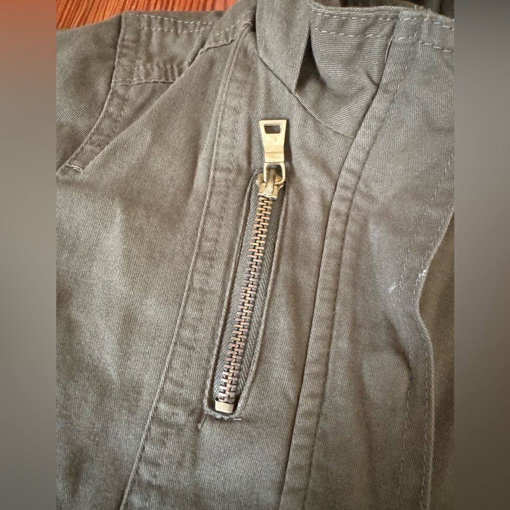 Girl Jacket  - Picture 4 of 6